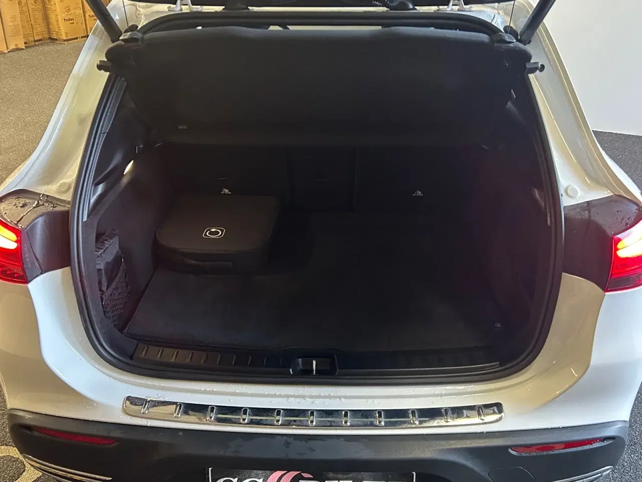 Billede 7 - Mercedes EQA250+  Progressive