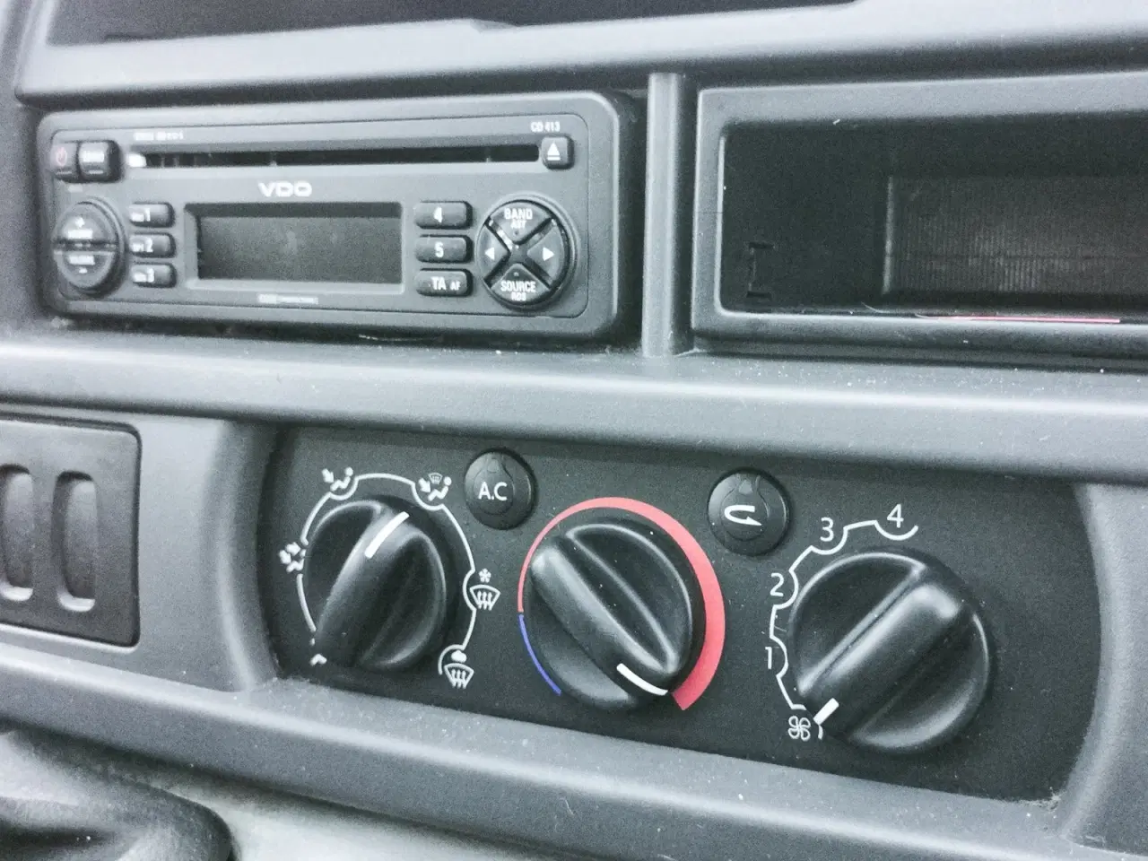 Billede 12 - Opel Movano 2,5 CDTi Db.Kab Hestetransport L3H2