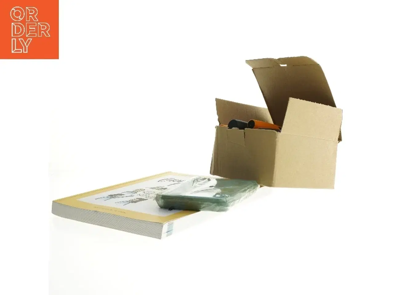 Billede 2 - Grafisk facilitator sæt