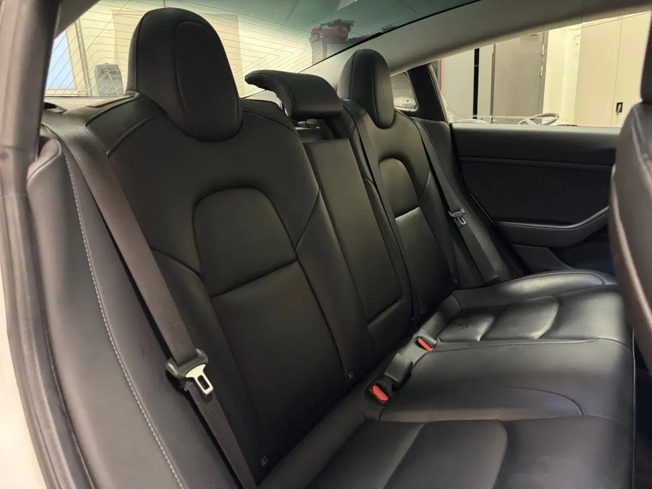 Billede 12 - Tesla Model 3  Long Range AWD