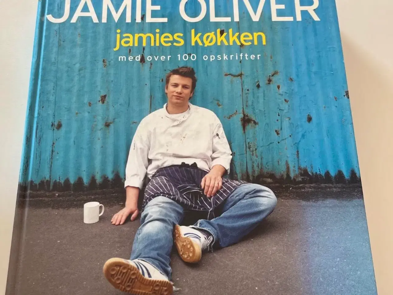 Billede 1 - Jamies Køkken