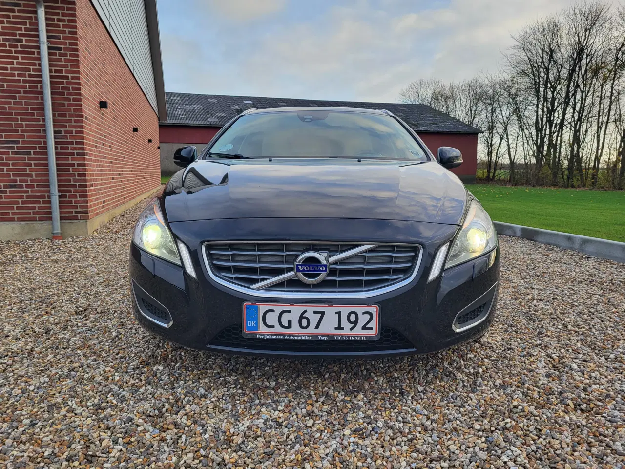 Billede 4 - Volvo v60