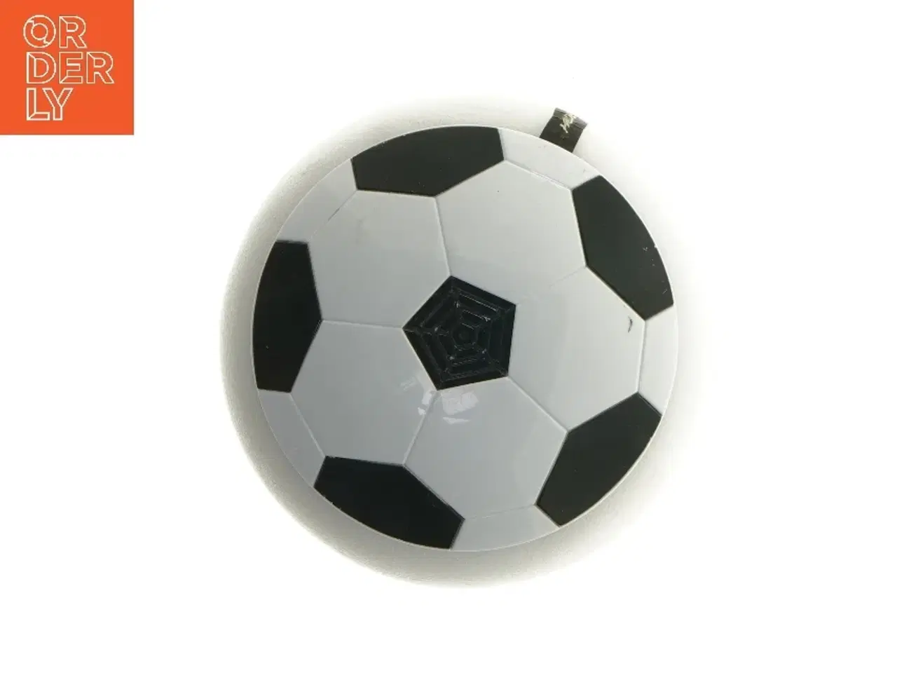 Billede 2 - Glidende luftpuck (str. Ø 18 cm)