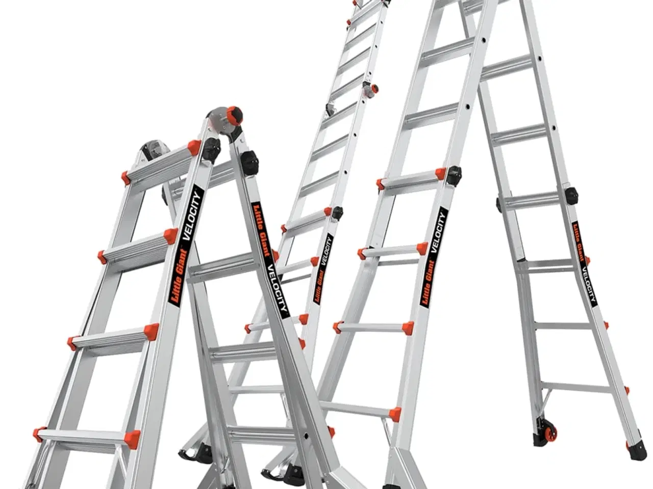 Billede 1 - Multistige Jumbo Giant 6/11