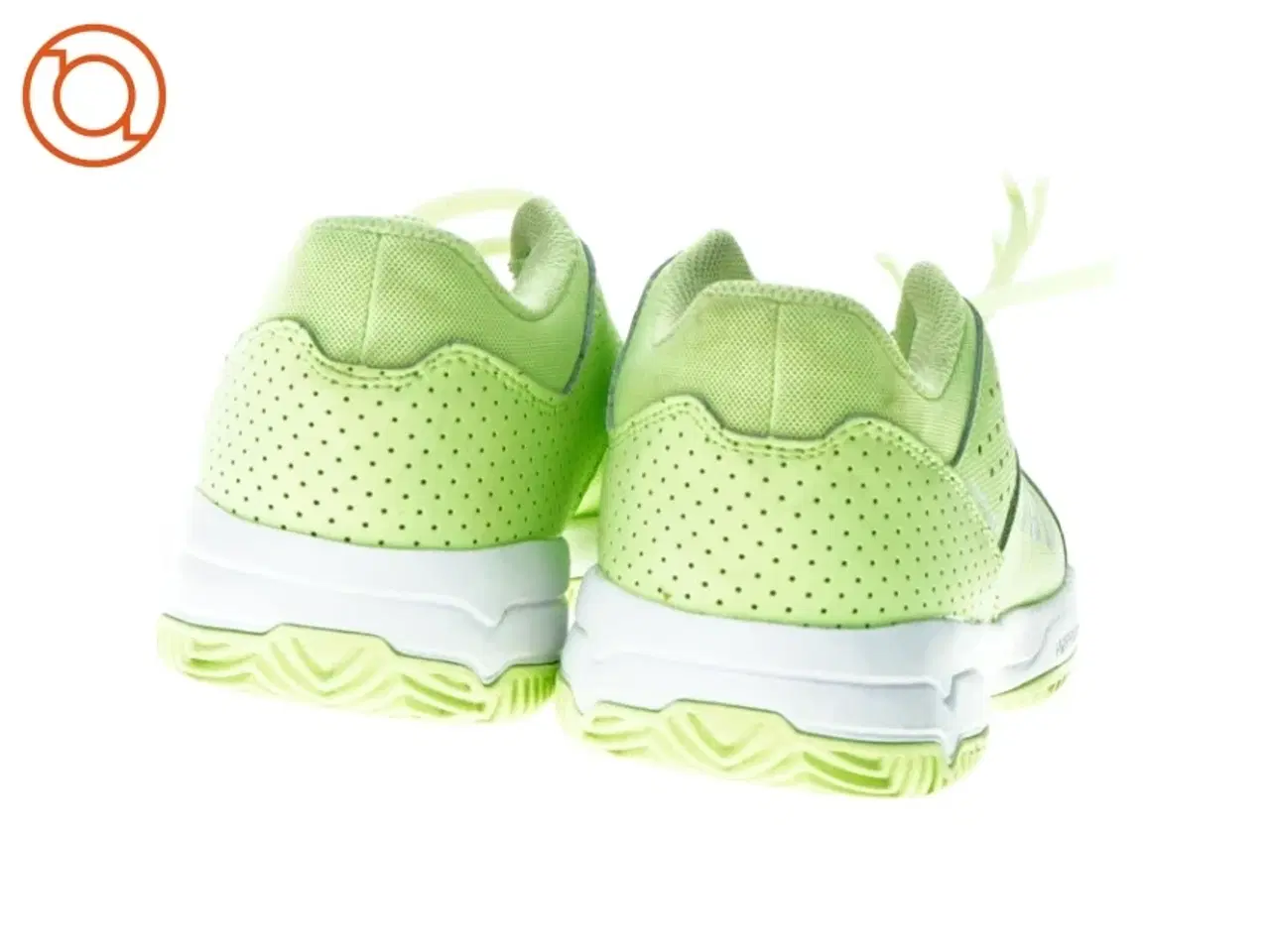 Billede 4 - Indendørssko fra Adidas (str. 37,5)