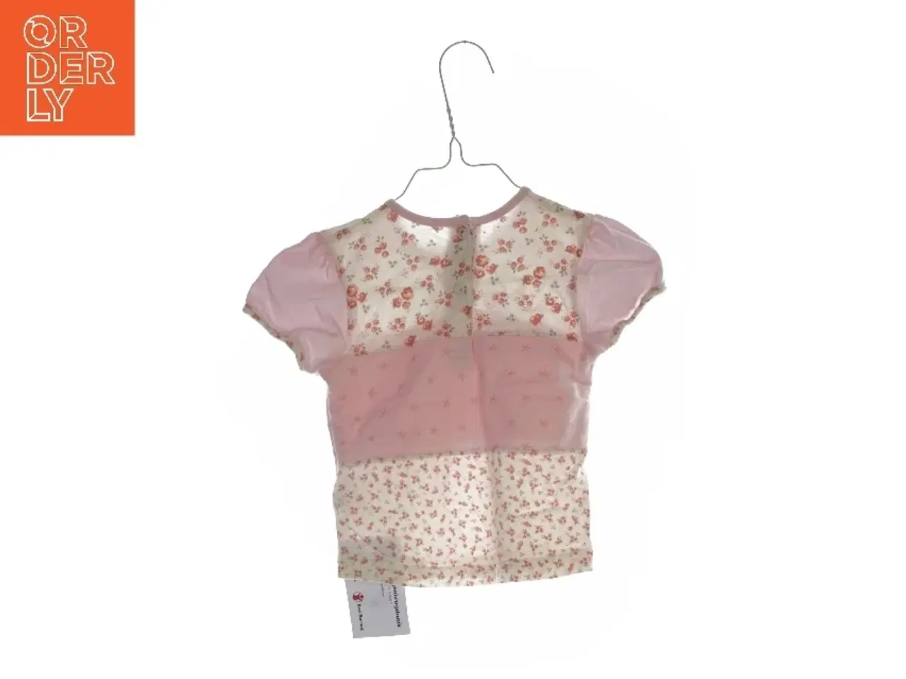 Billede 1 - Kortærmet bluse fra H&M