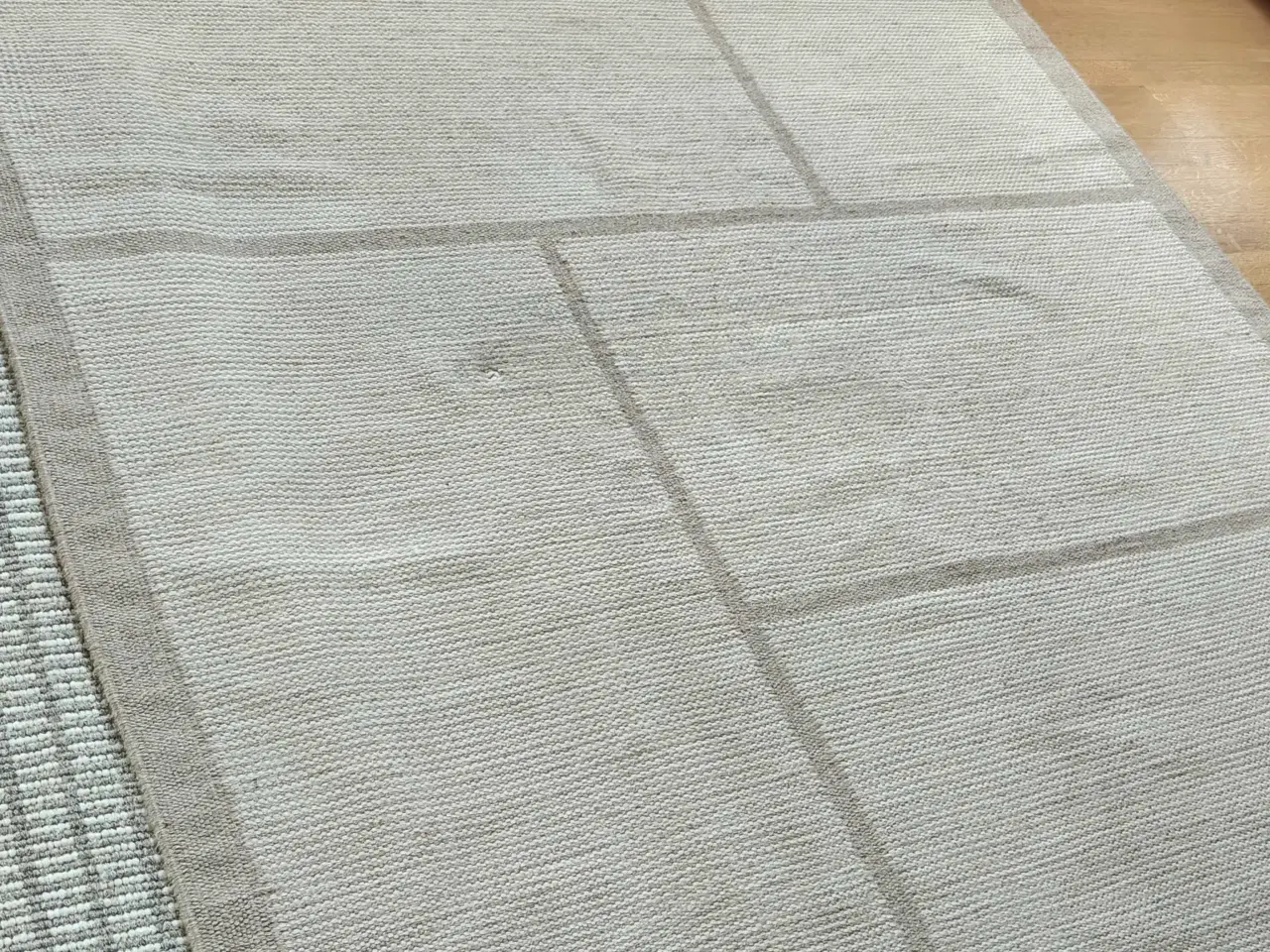 Billede 2 - Uldtæpper 