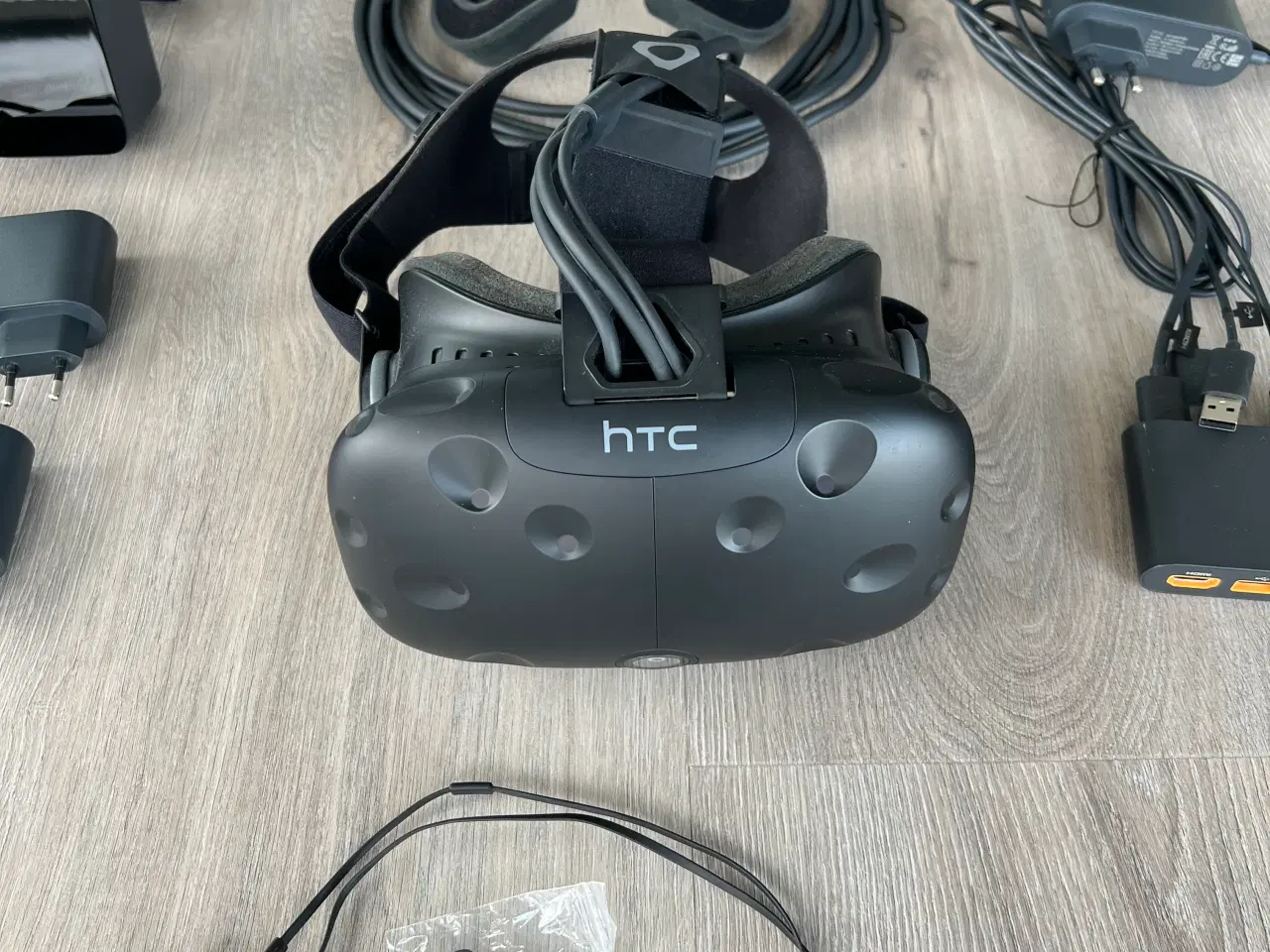 Billede 3 - VR headset HTC Vive