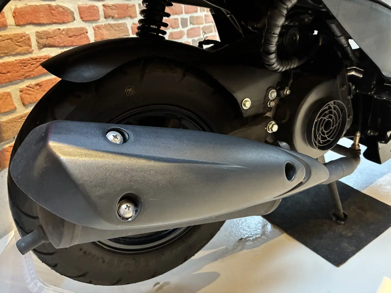 Billede 4 - Vga Street x 45 km. 4 mdr 2025