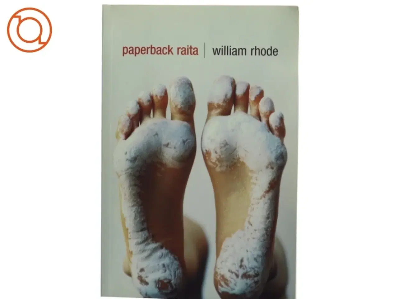 Billede 1 - Paperback raita af William Rhode (Bog)