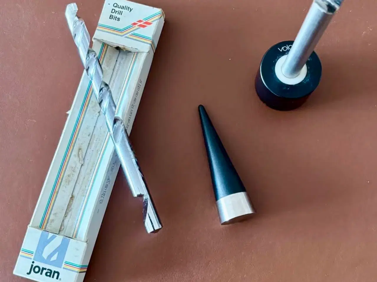 Billede 1 - Øl-oplukker og Rosendahl vinprop