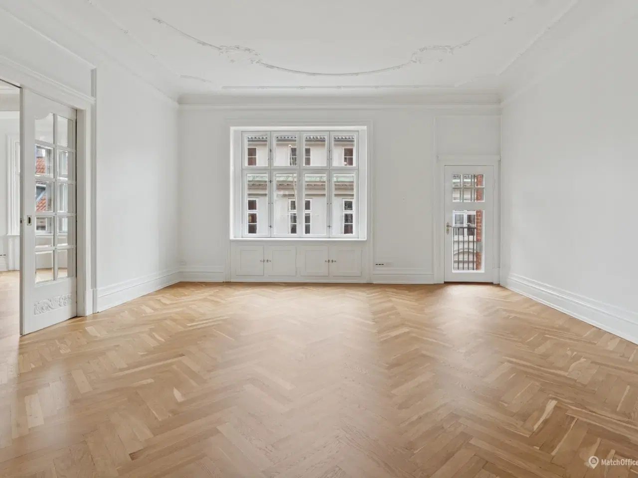 Billede 7 - Kontorlejemål med bolig