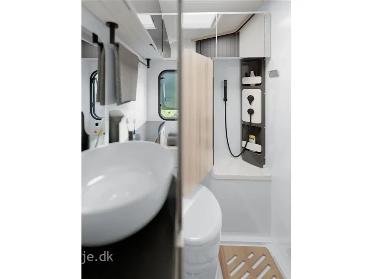 Billede 8 - 2026 - Hobby De Luxe 460 SL