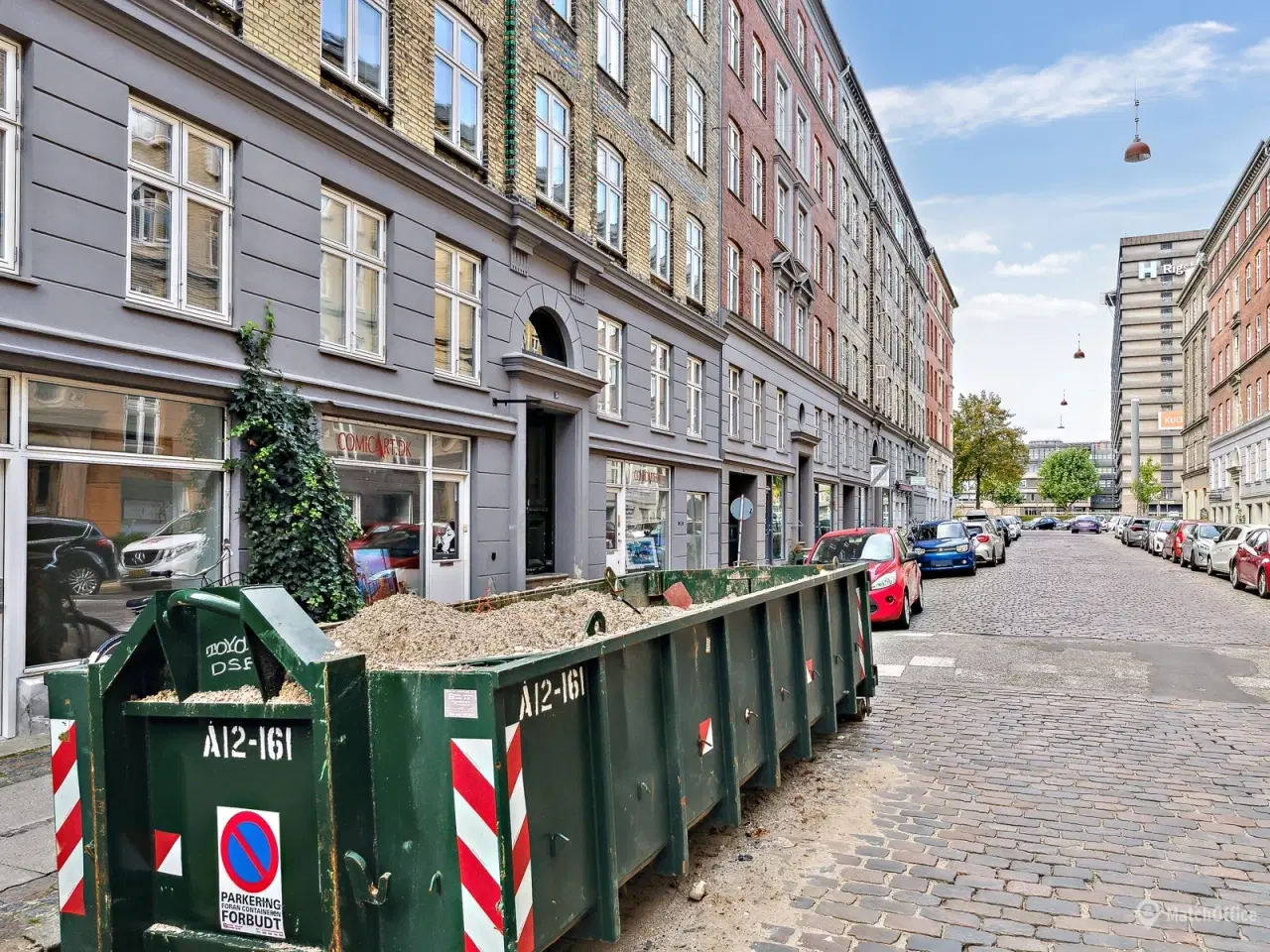 Billede 10 - Attraktivt butikslejemål på Trepkasgade