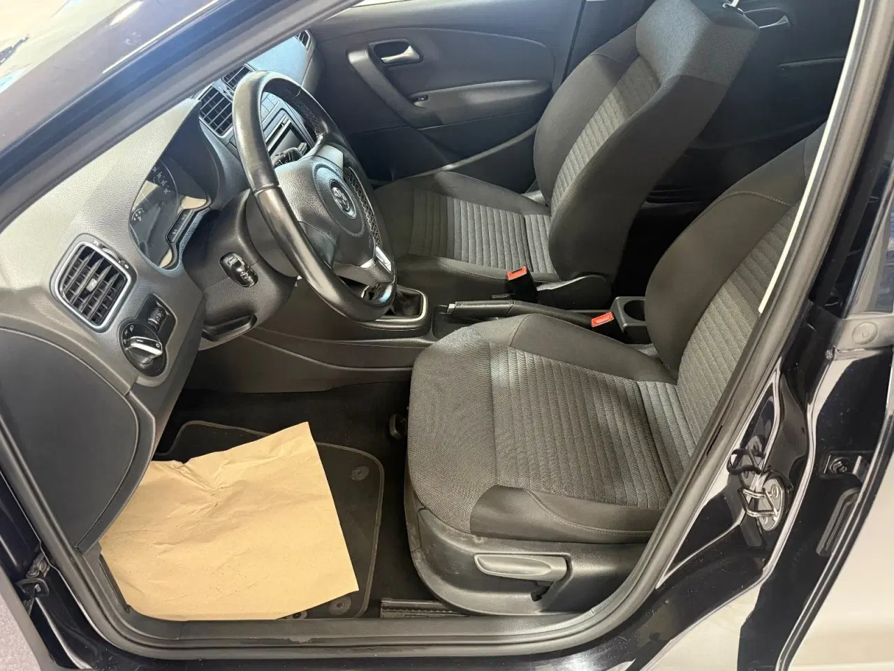 Billede 10 - VW Polo 1,2 TSi 90 Comfortline