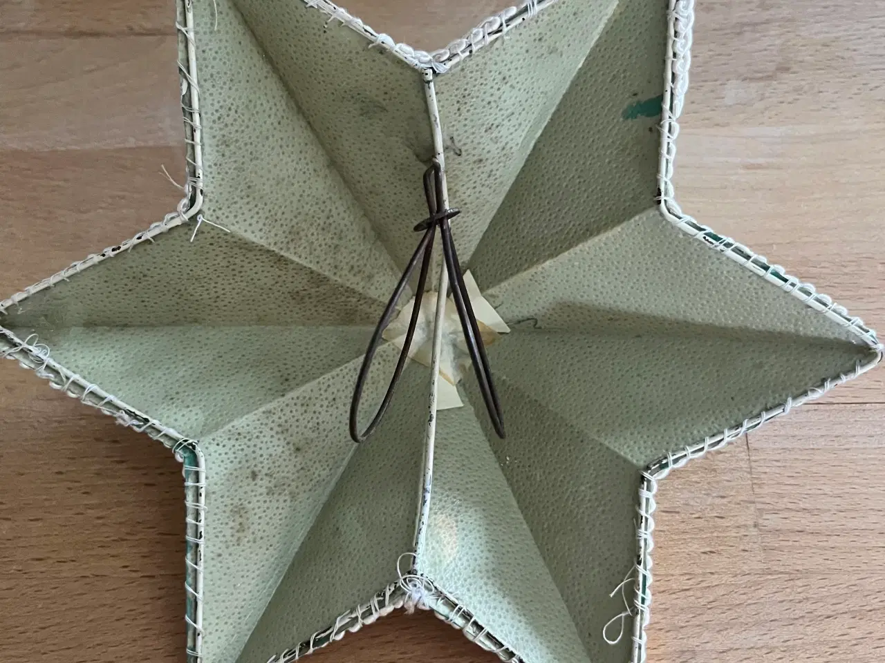 Billede 4 - Klokkeblomst væg lampe