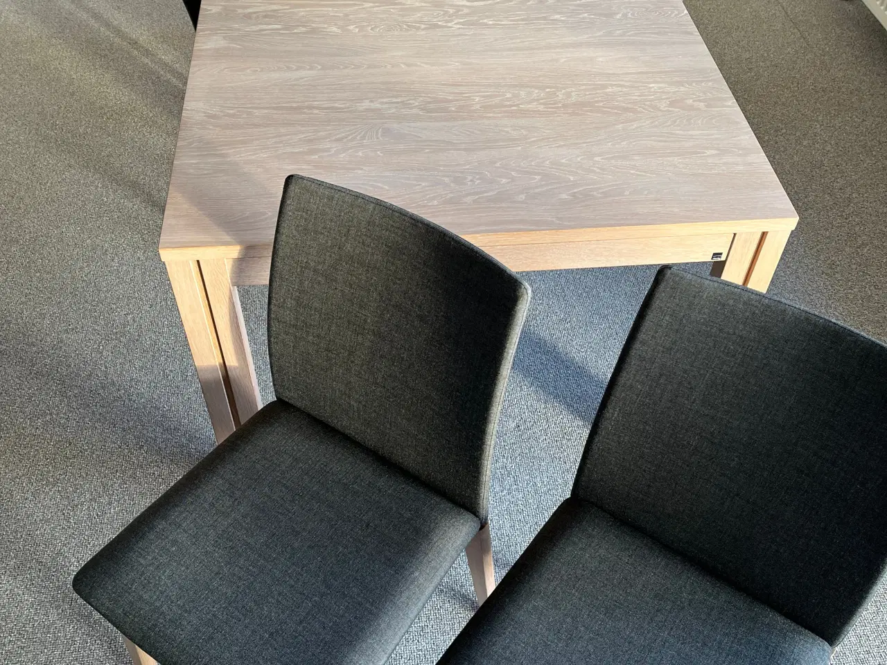 Billede 1 - 6 STK Skovby SM63 stol