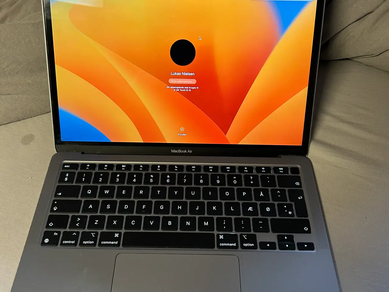 Billede 4 - MacBook Air 