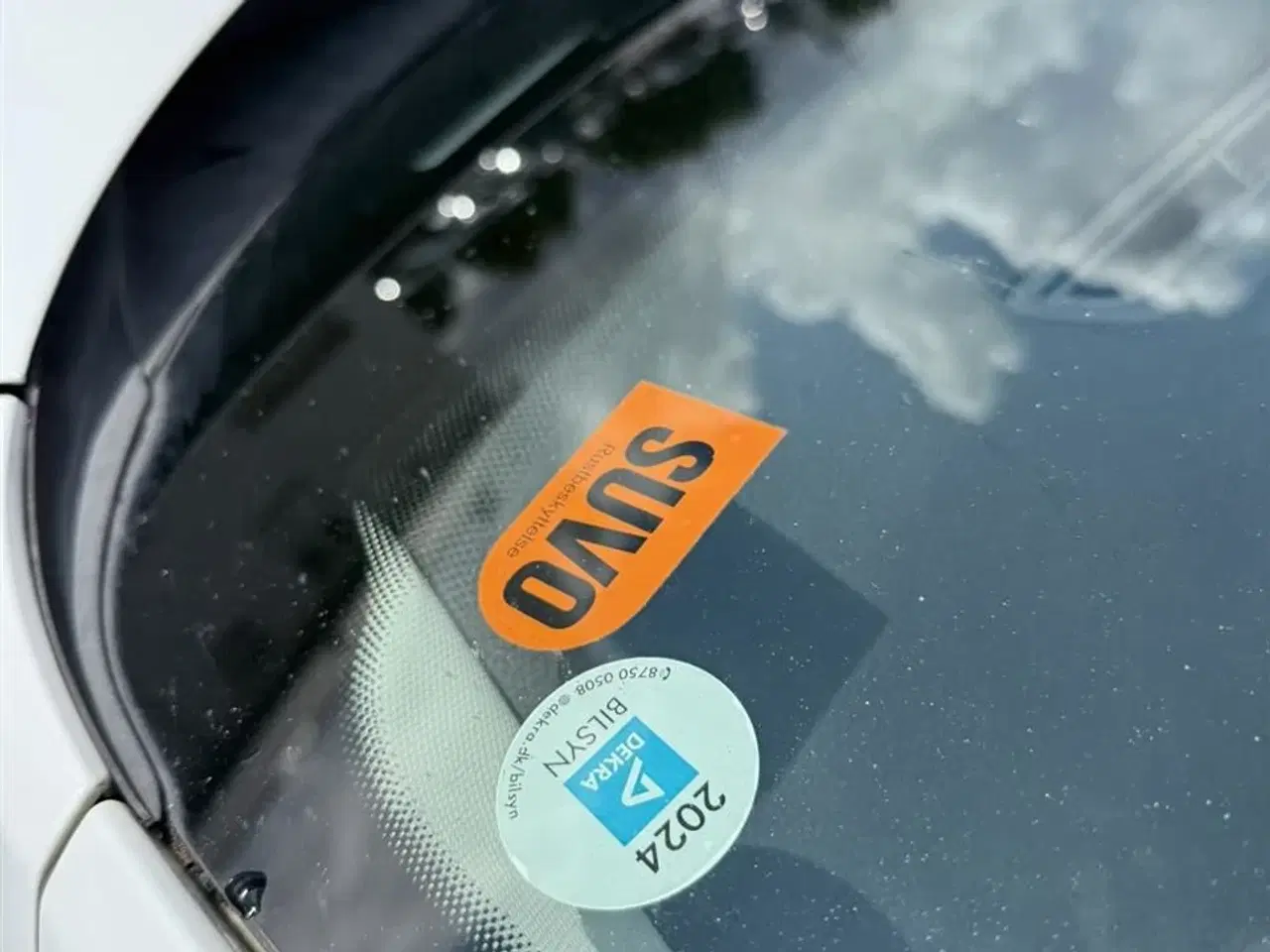 Billede 6 - Skoda Octavia Combi 1,5 TSI ACT Style DSG 150HK Stc 7g Aut.