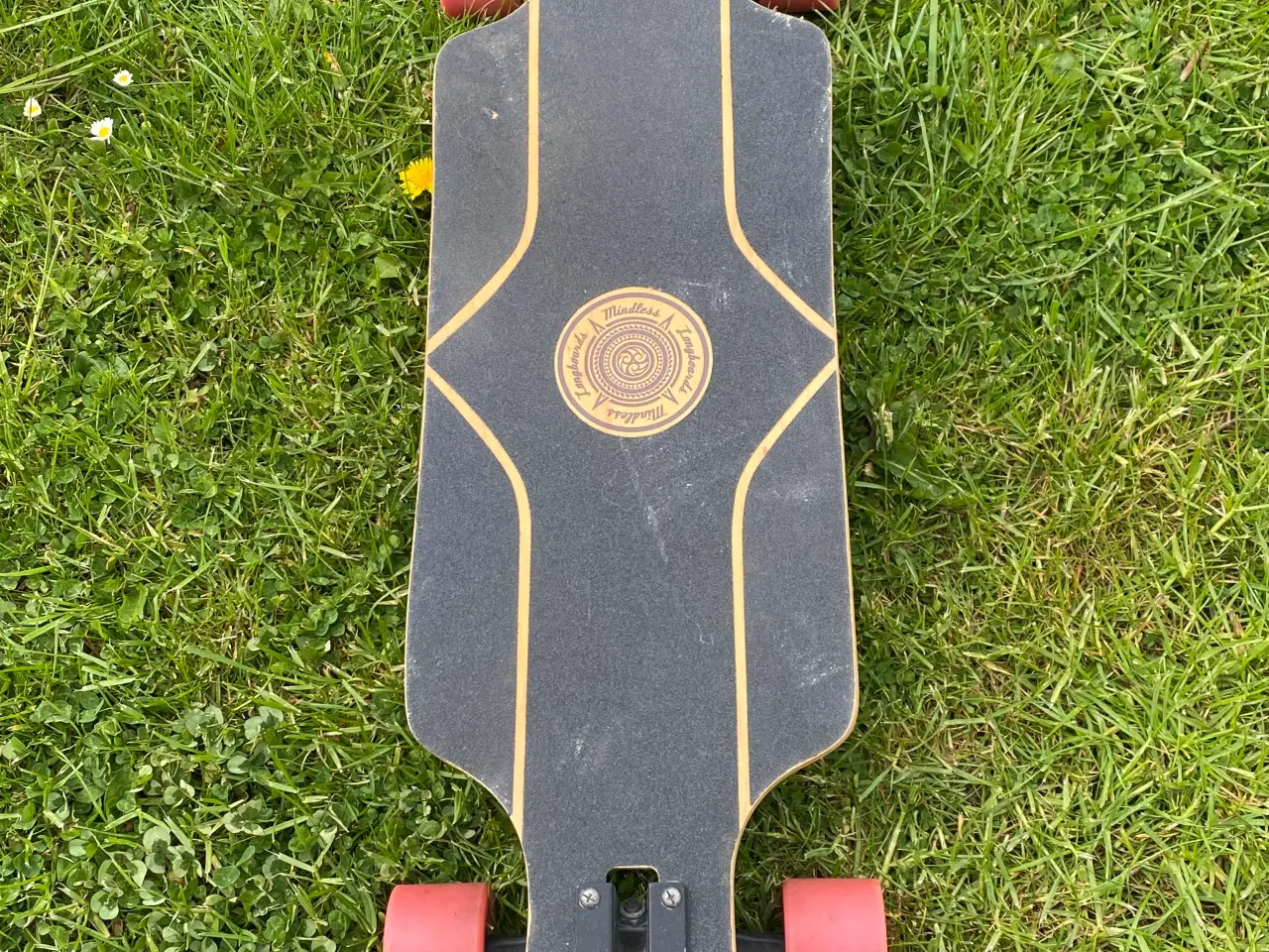 Billede 1 - Longboard sælges