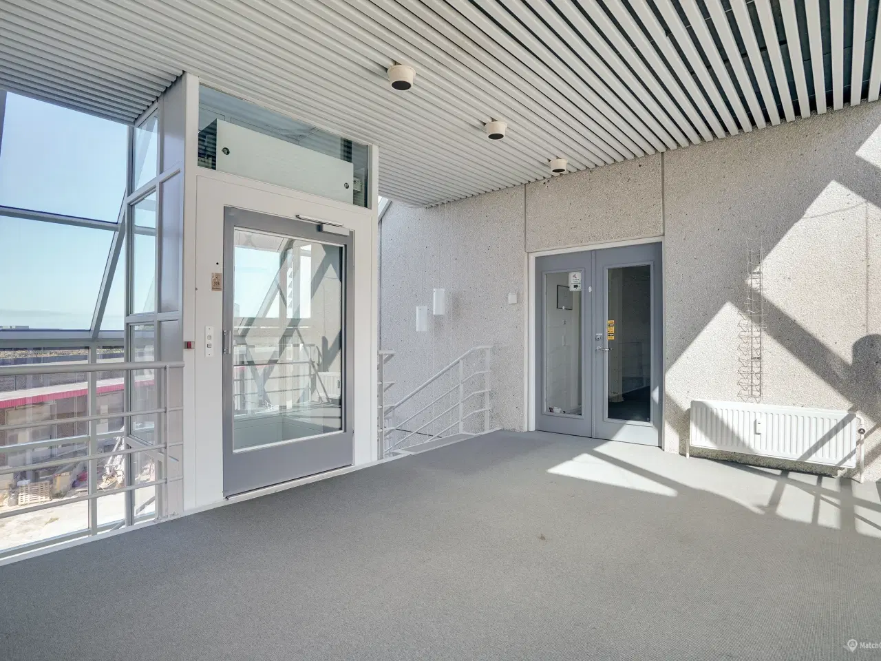 Billede 5 - Bavnehøjvej 12, 2. tv., Bavnehøjvej