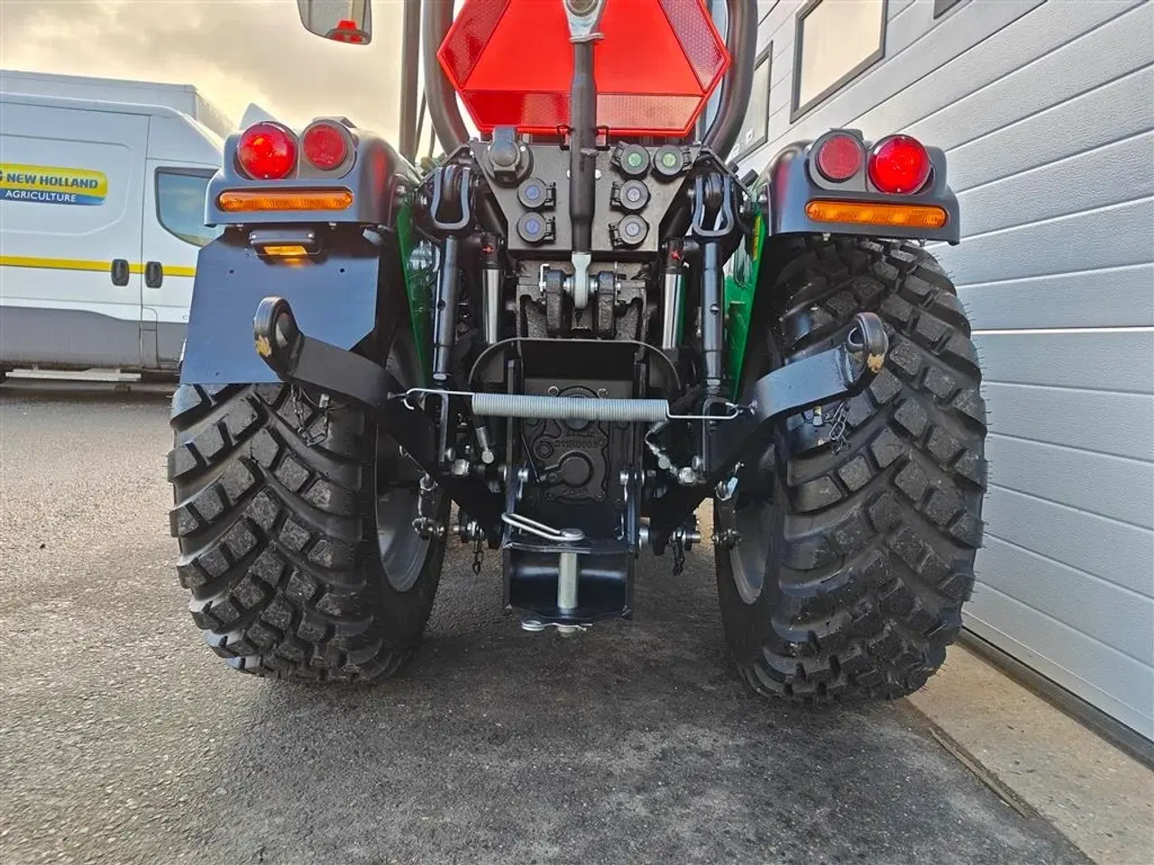 Billede 6 - Ferrari Cobram 60 AR PÅ LAGER / RING FOR TILBUD