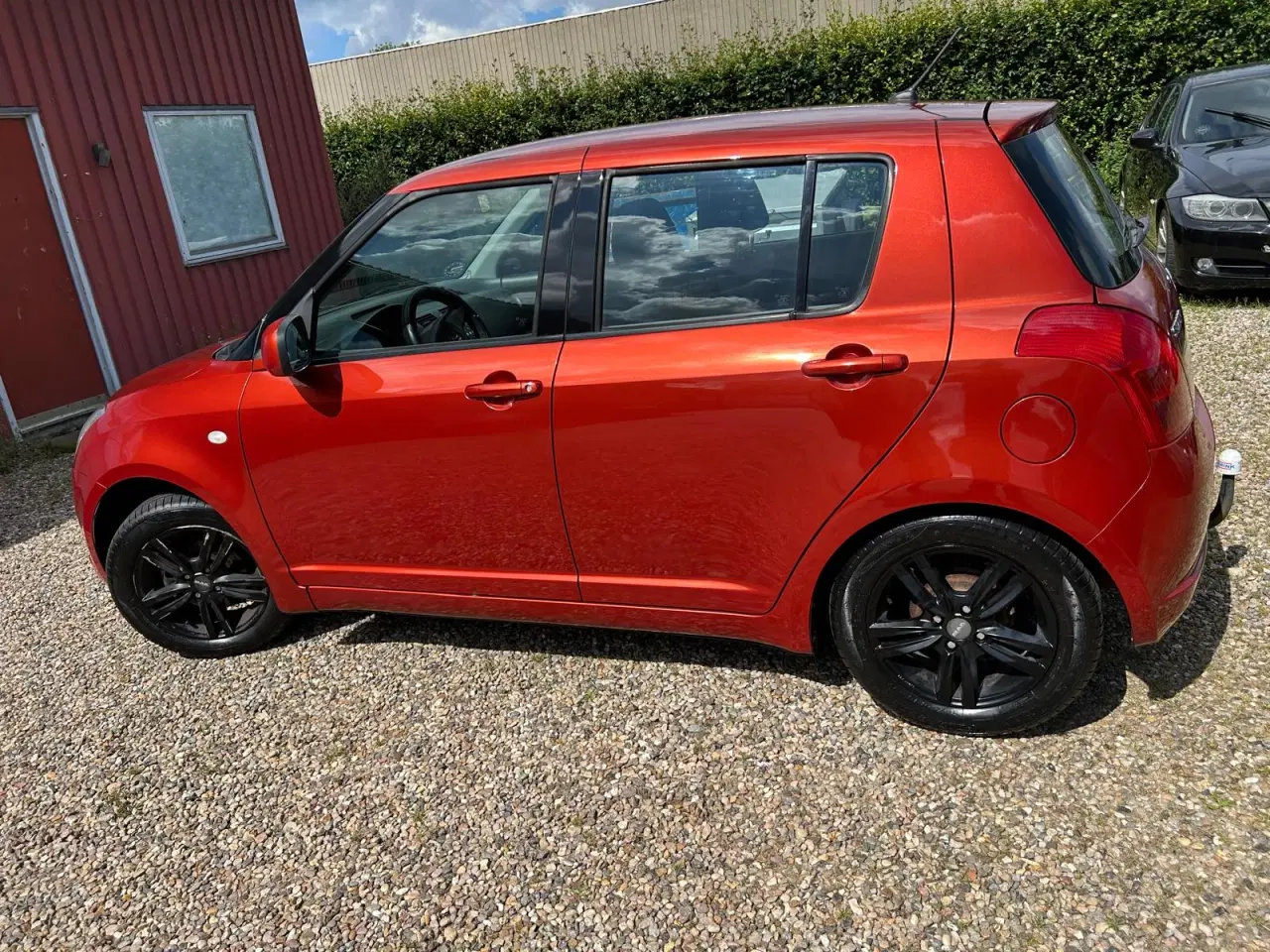 Billede 5 - Suzuki Swift 1.3
