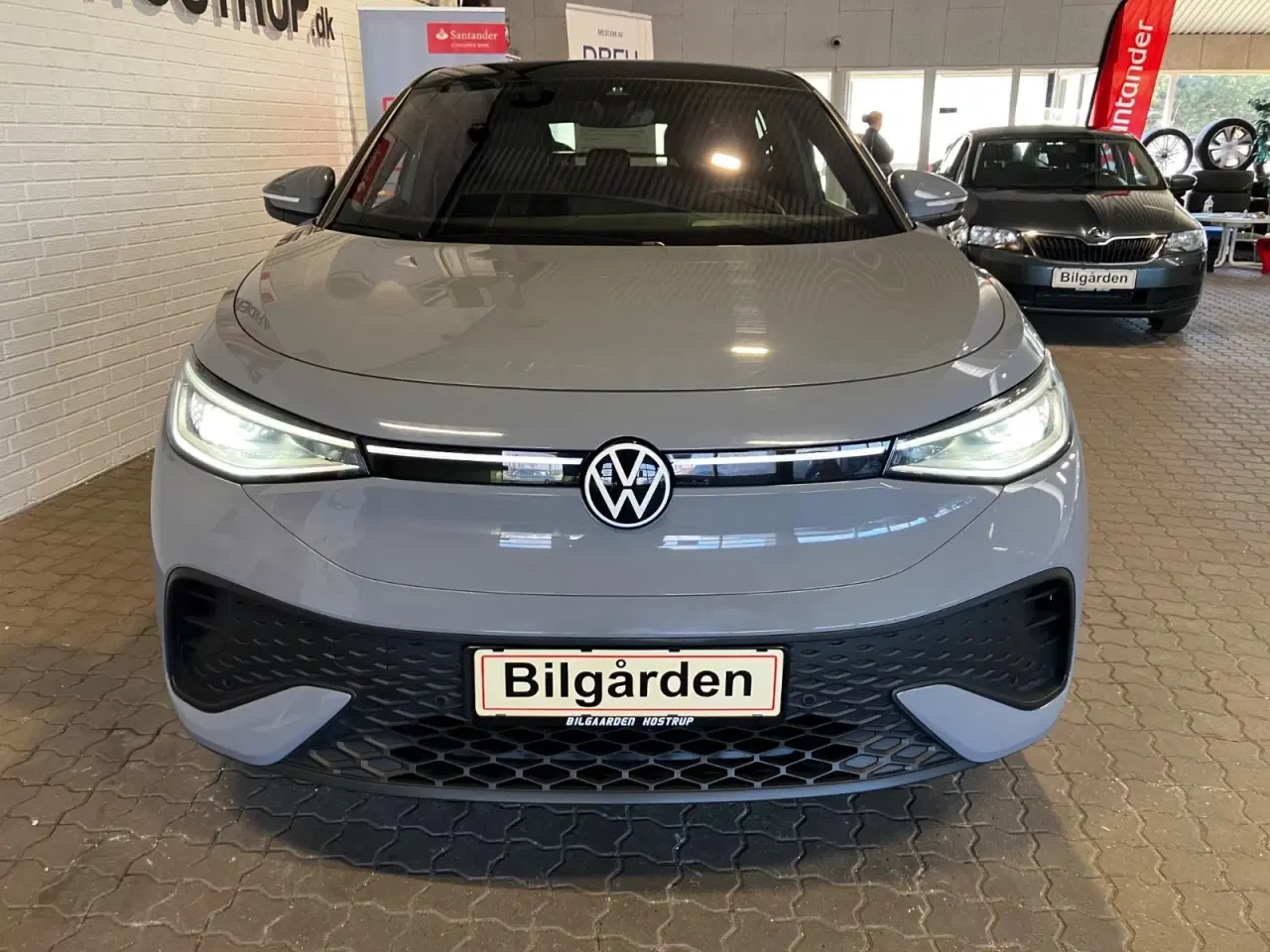 Billede 2 - VW ID.5 77 Style+