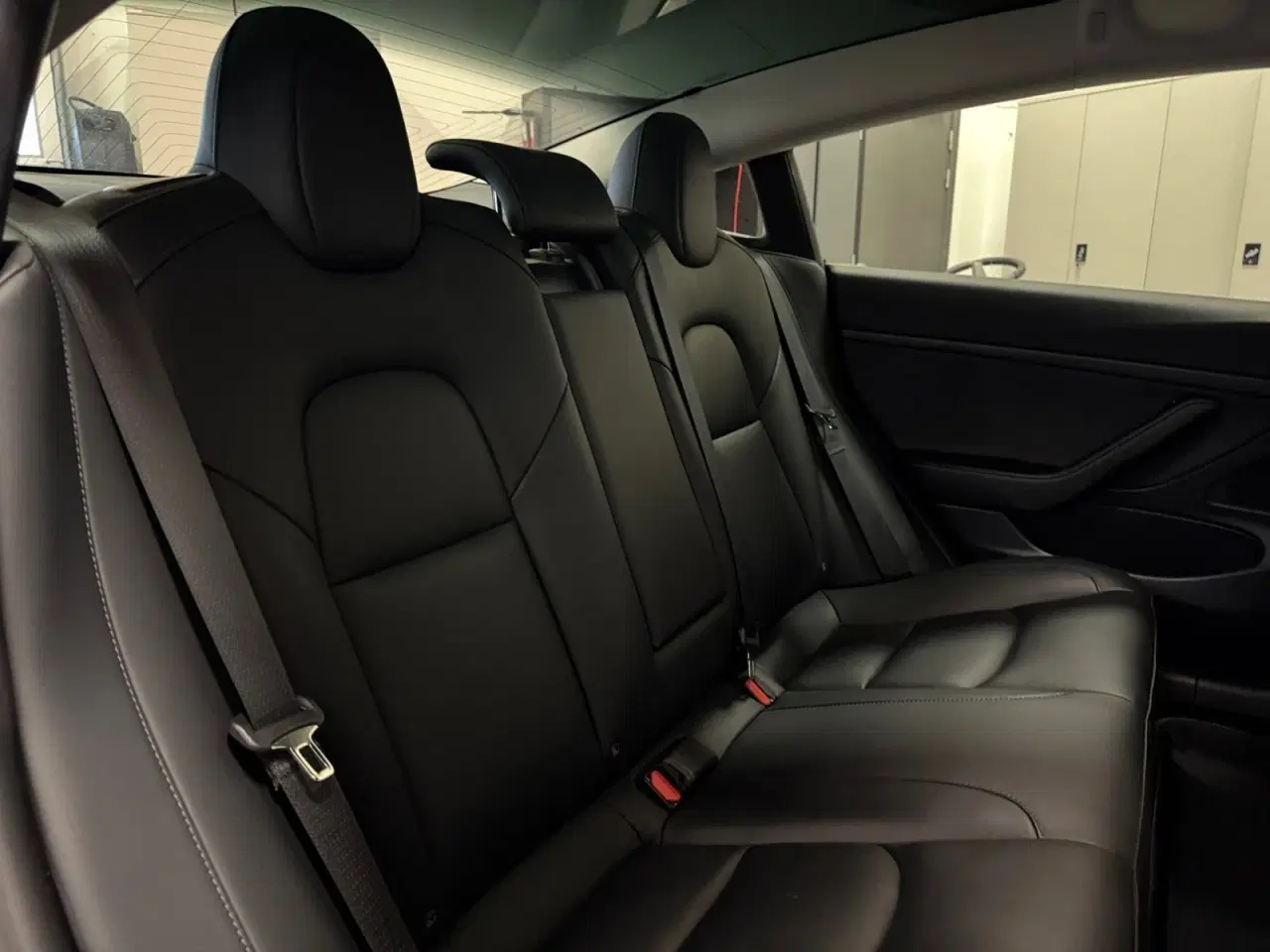 Billede 14 - Tesla Model 3  Standard Range+ RWD