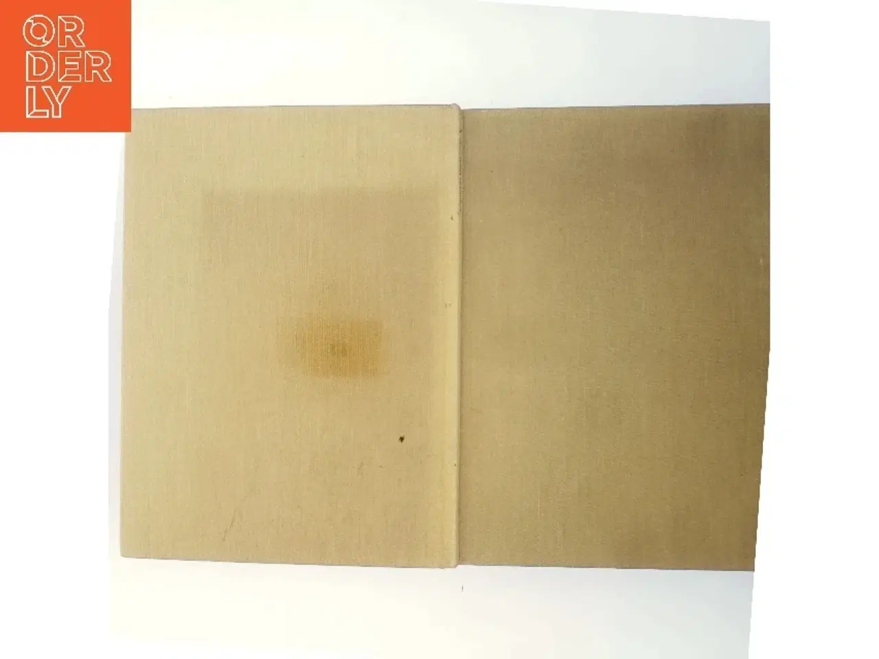 Billede 5 - Kultur uden skranker af Hakon Stangerup (Bog)