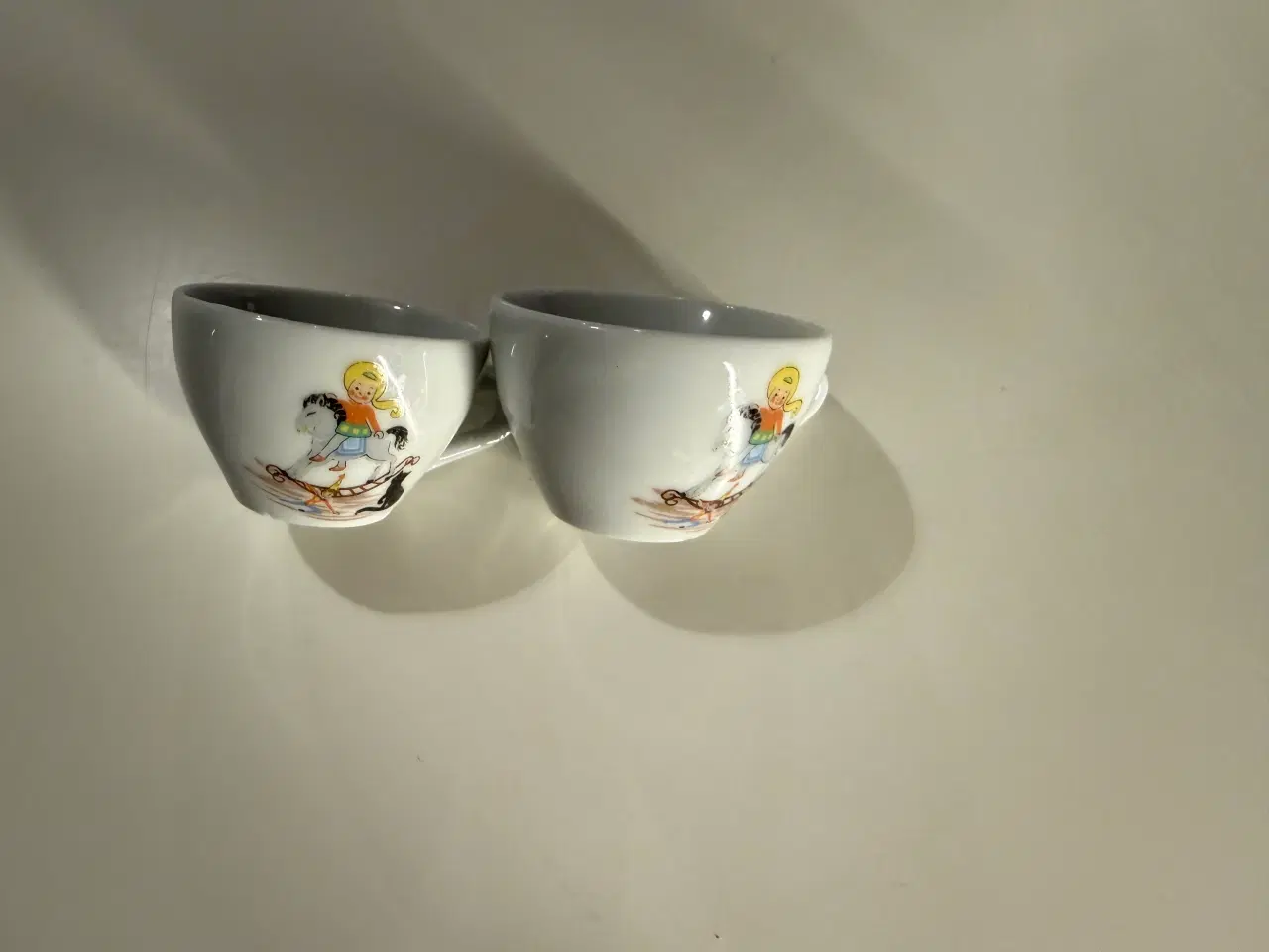 Billede 4 - Dukkestel - forskellige