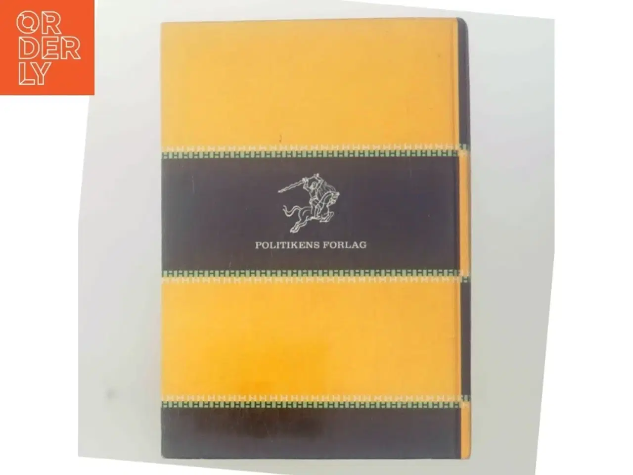 Billede 3 - HVEM HVAD HVOR 1972 (Bog)