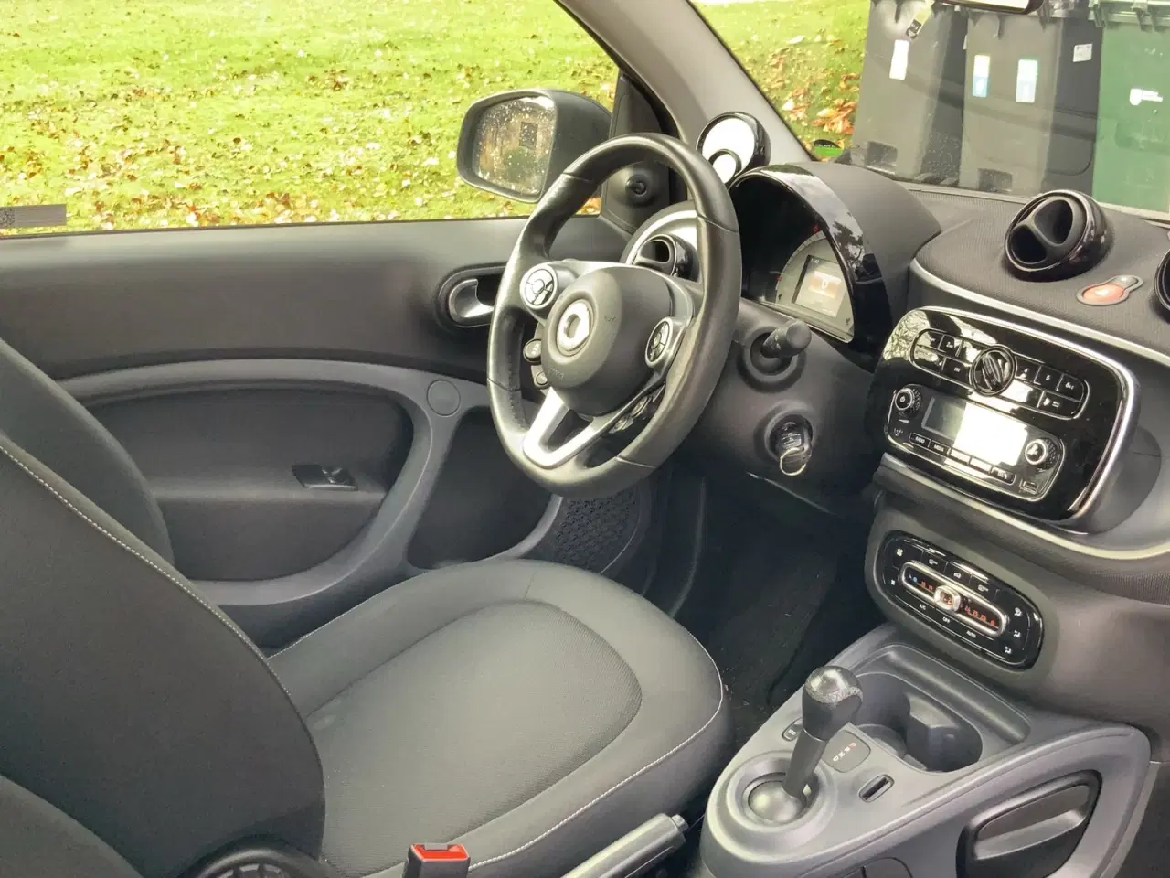 Billede 12 - Smart Fortwo  EQ