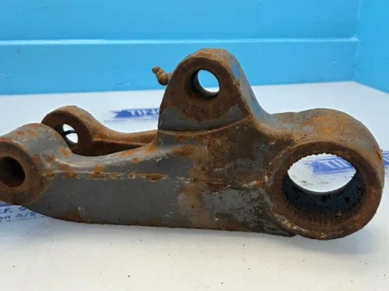 Billede 6 - New Holland TM165 Liftarm L. 82014383