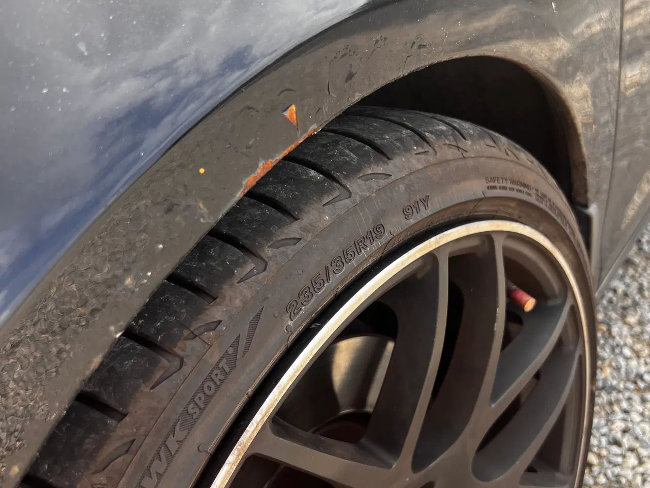 Billede 8 - Nysynet Jetta 2.0 tfsi