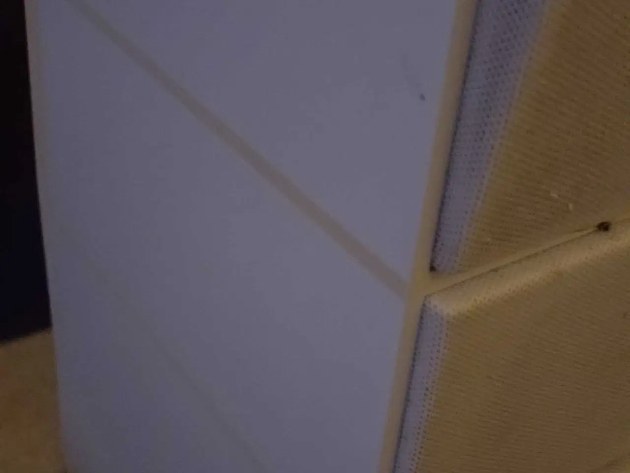 Billede 1 - Næsten som nye. Nye gummikanter 