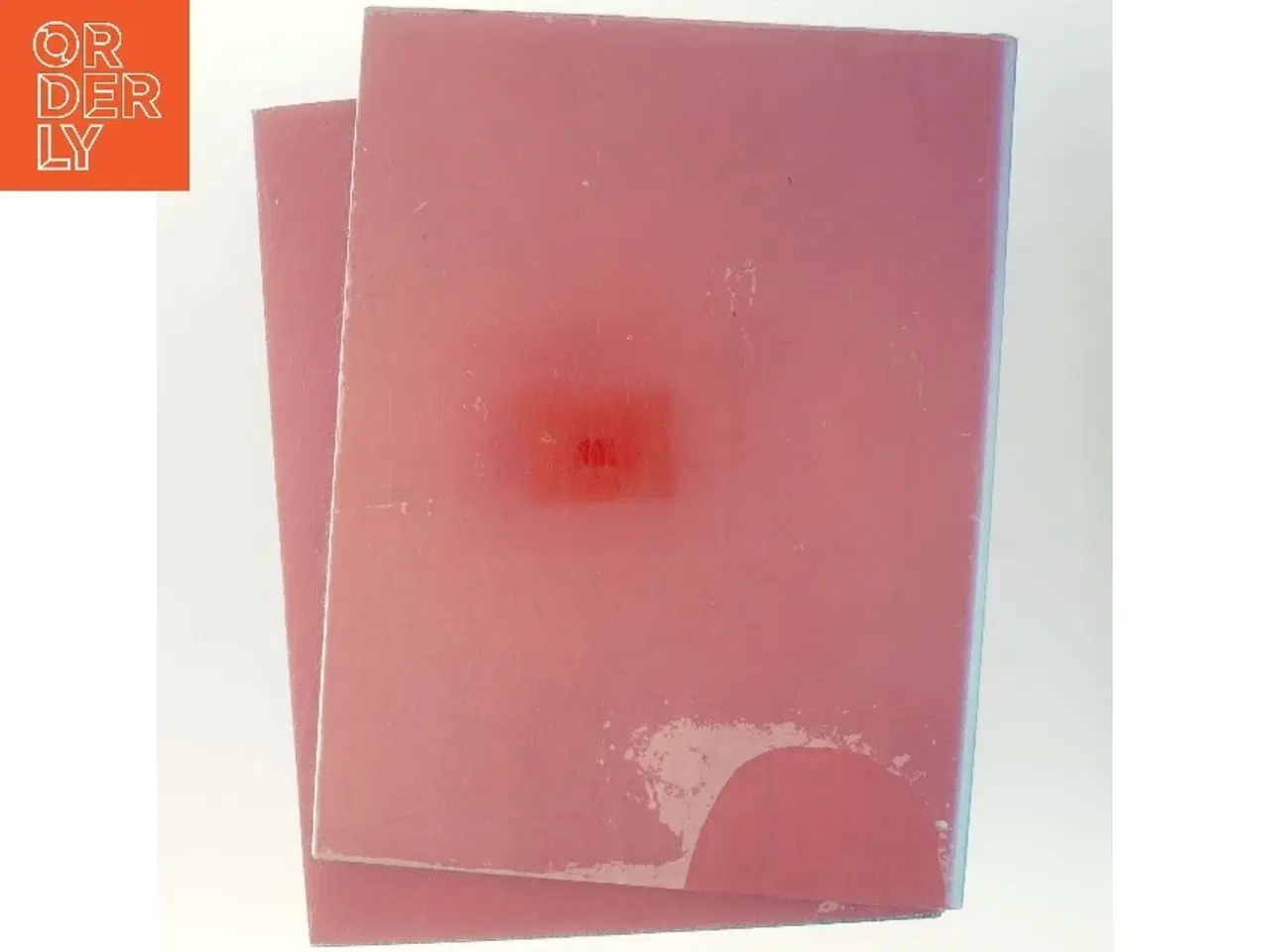 Billede 3 - Lademanns Dyreleksikon af <Bogens forfattere< (Bog)