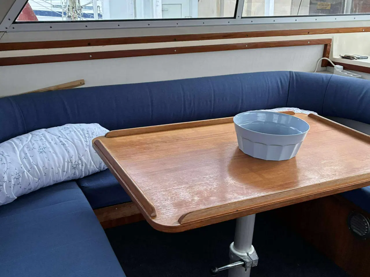 Billede 17 - Marex 32 fod motorbåd 