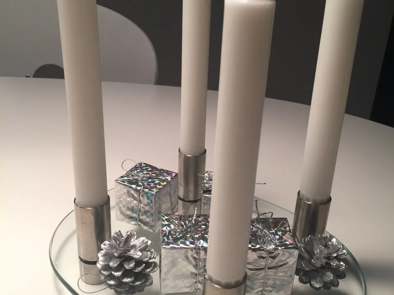 Billede 1 - Piet Hein Årsstage