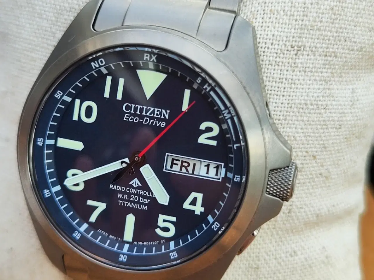 Billede 2 - Citizen Promaster 