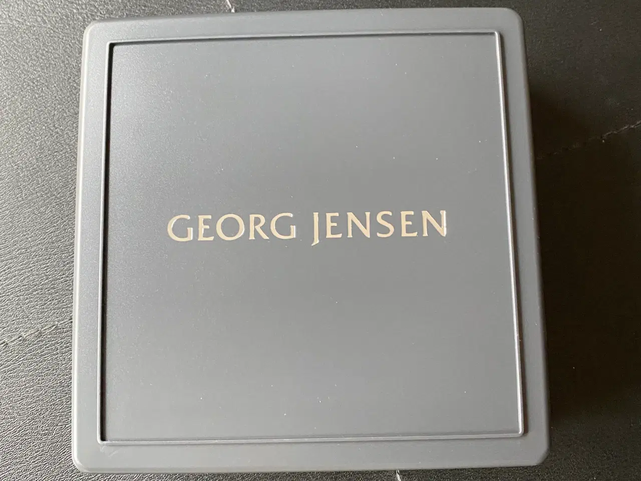 Billede 3 - Georg Jensen juleuro 2010