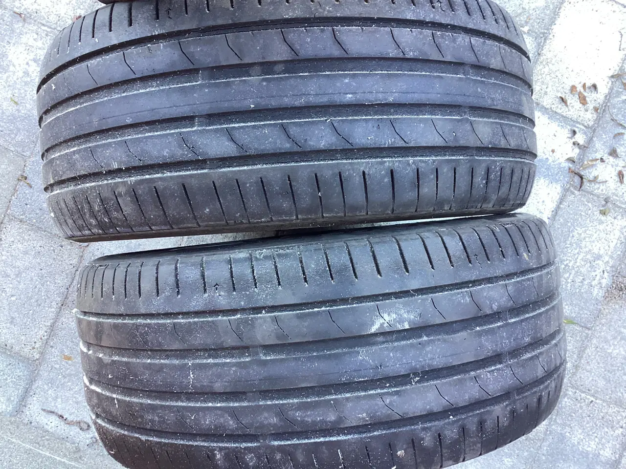 Billede 4 - Alu fælge Peugeot 107 og Citroen C1 - mfl.