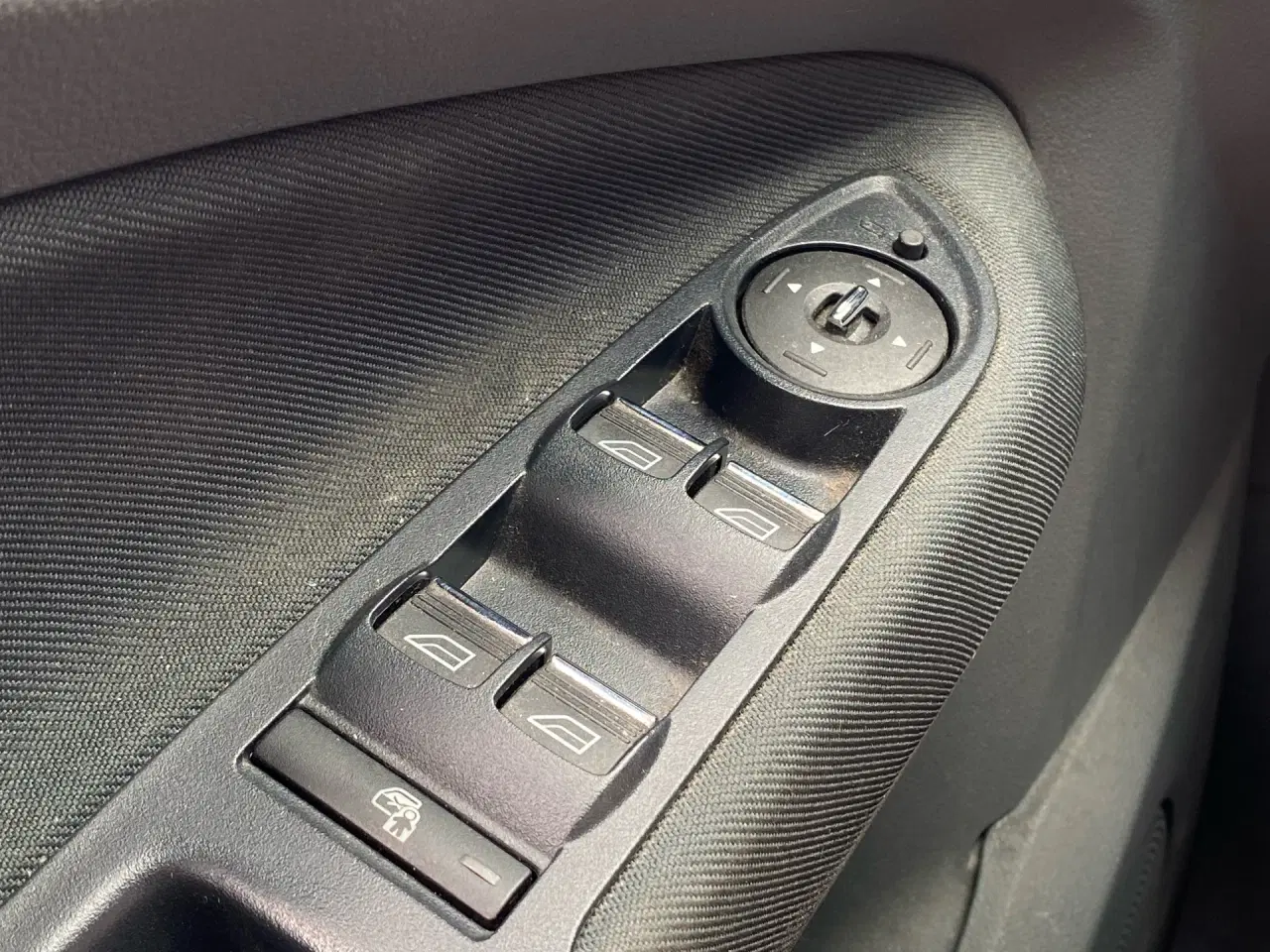 Billede 20 - Ford C-MAX 1,6 TDCi Trend 115HK 6g