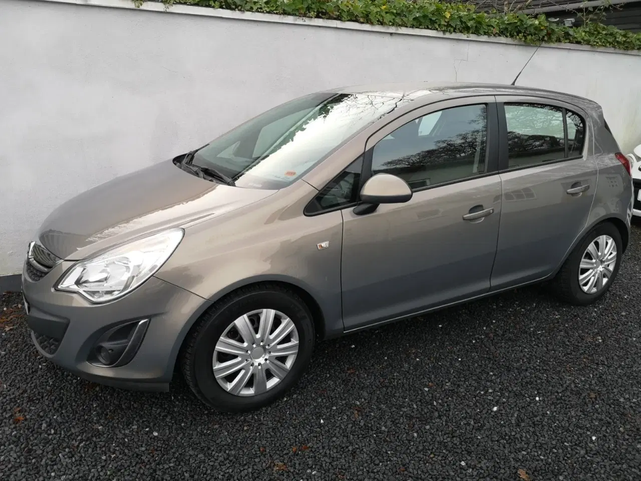 Billede 1 - Opel Corsa 1,3 CDTi 95 Cosmo eco