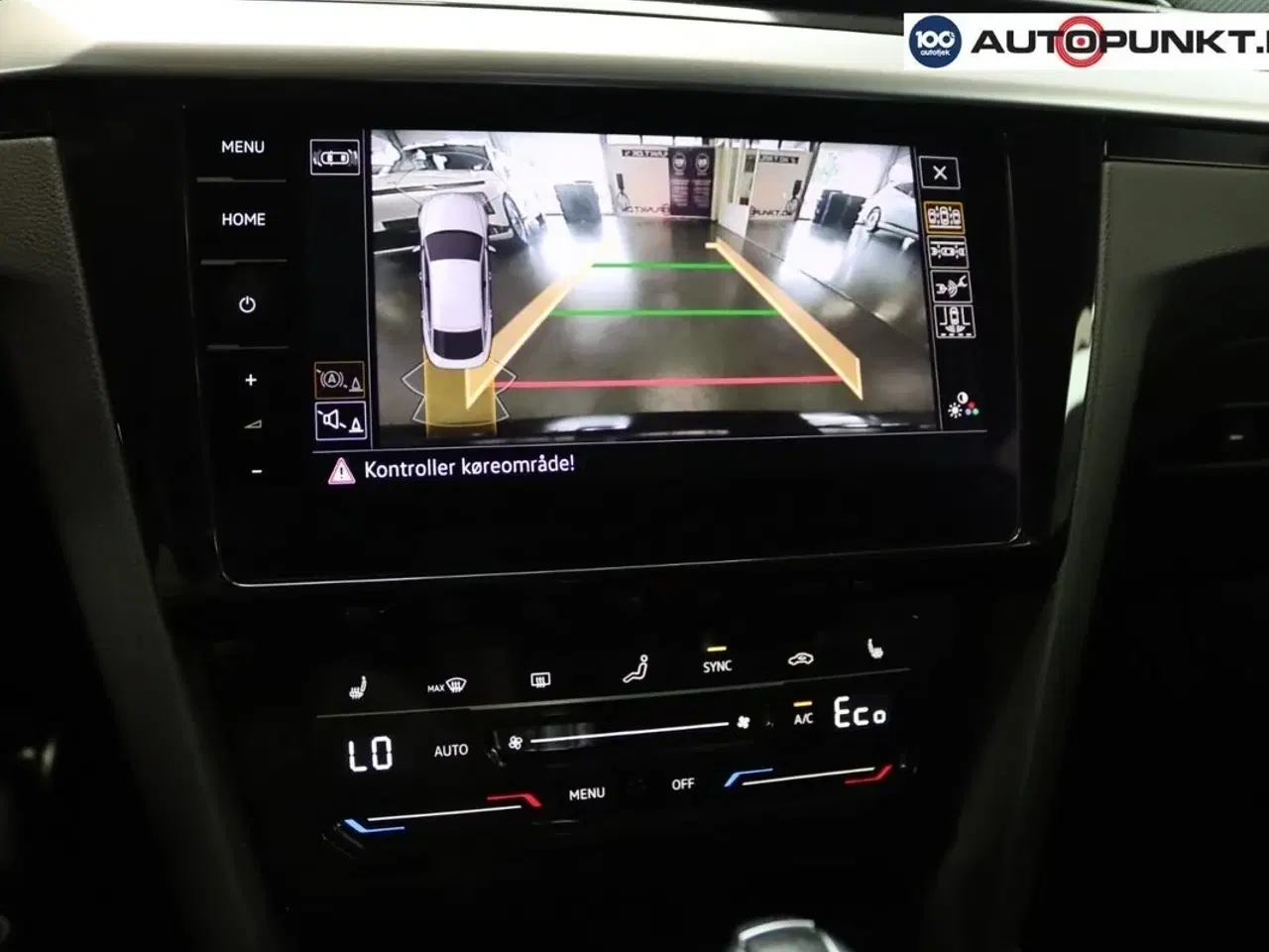 Billede 9 - VW Arteon 1,4 eHybrid Elegance DSG