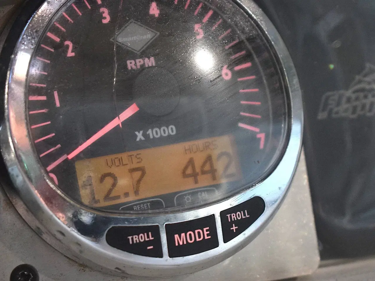 Billede 13 - Flipper 630 DC m/ Mercury F150