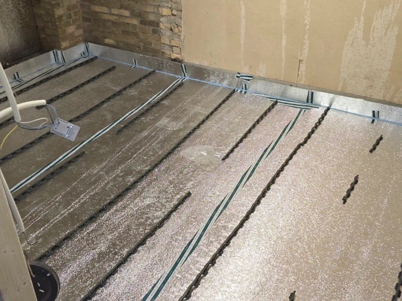 Billede 2 - Isolering 