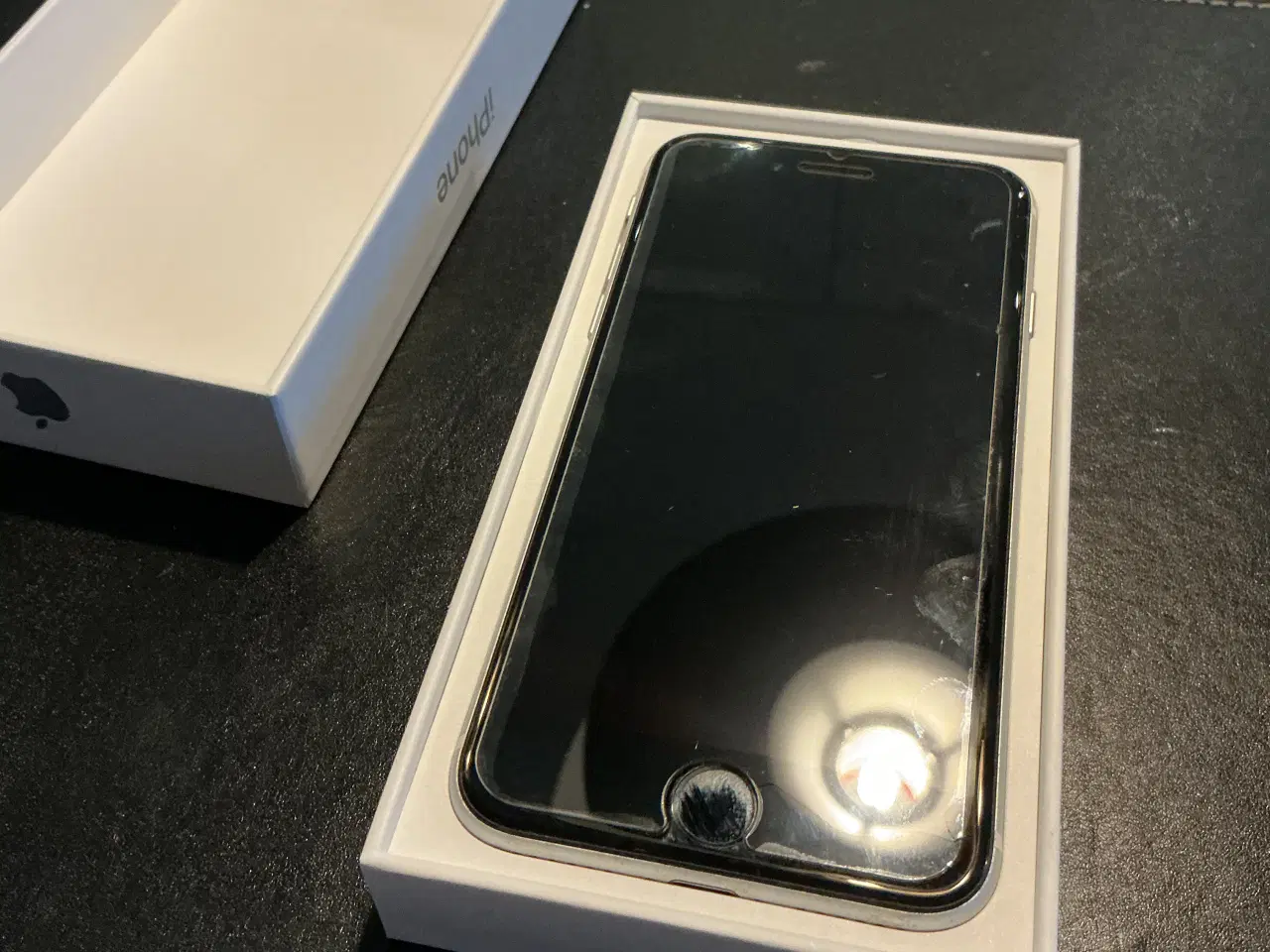 Billede 6 - iPhone SE 