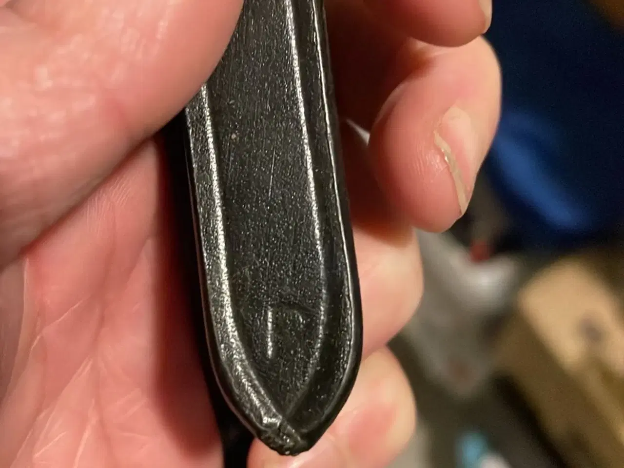 Billede 1 - Martingal