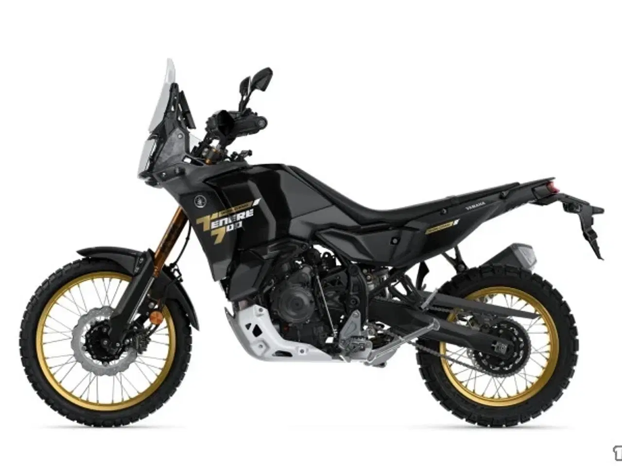 Billede 4 - Yamaha Ténéré 700 World Rally